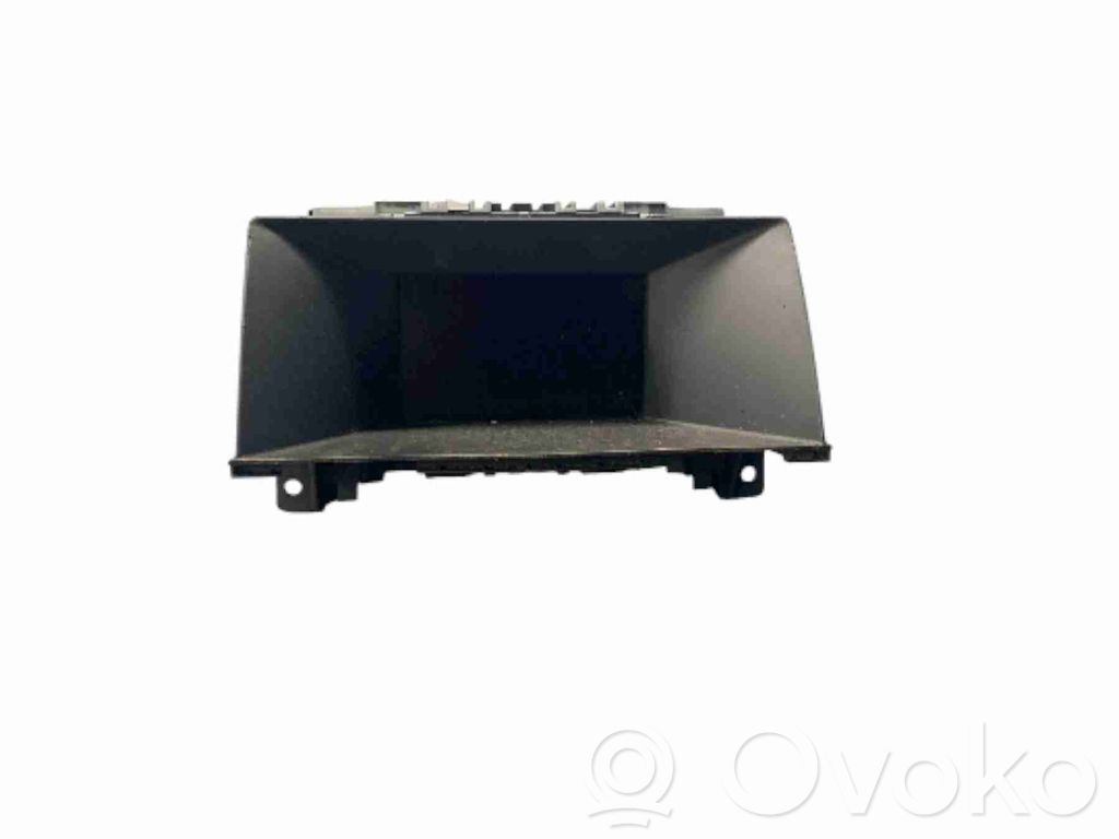 Opel Astra H Pantalla/monitor/visor 
