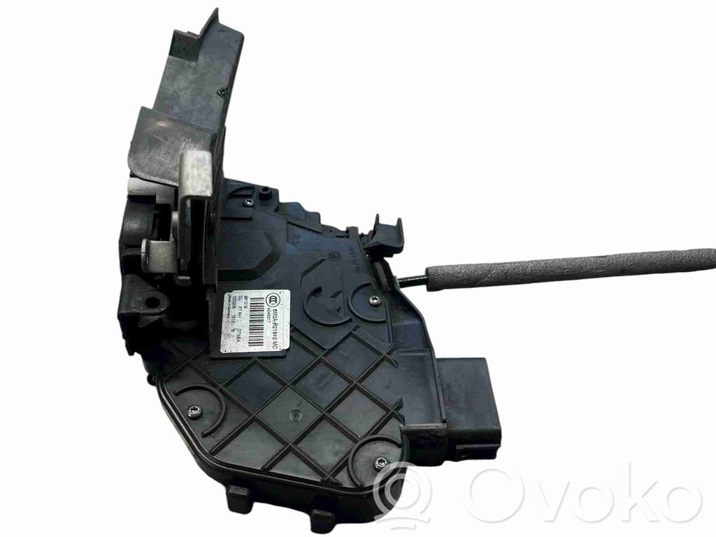 Ford Galaxy Zamek drzwi przednich 