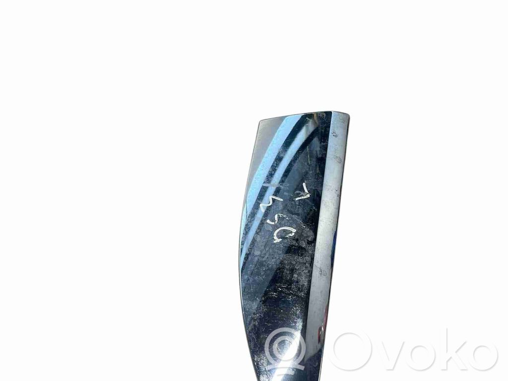 Citroen DS3 Listwa tylnego błotnika 