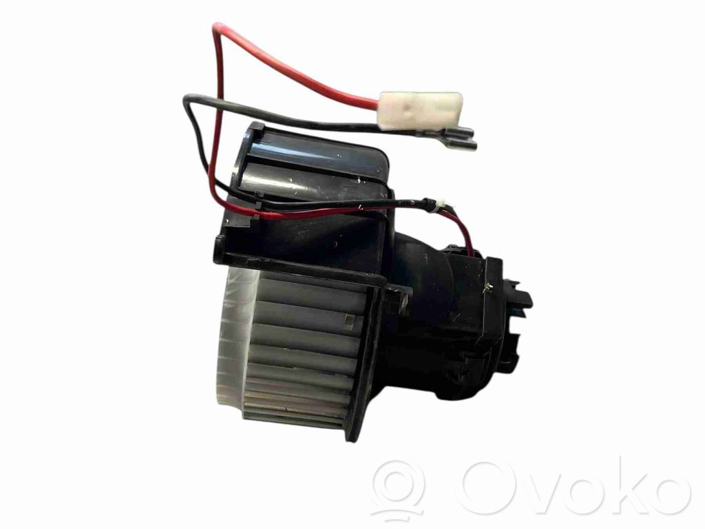 Opel Astra H Ventola riscaldamento/ventilatore abitacolo 