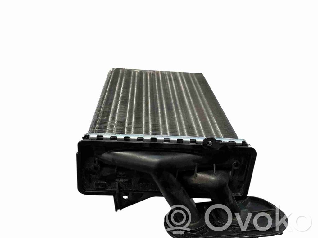 Volkswagen Golf IV Heater blower radiator 