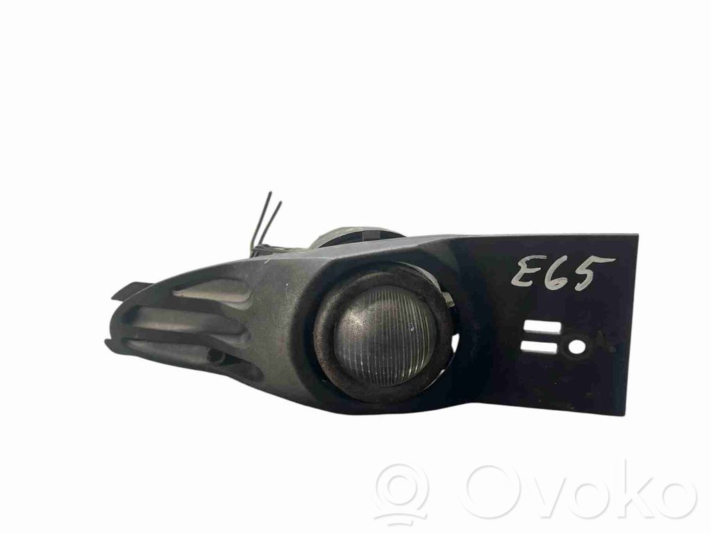 BMW 7 E65 E66 Front fog light 