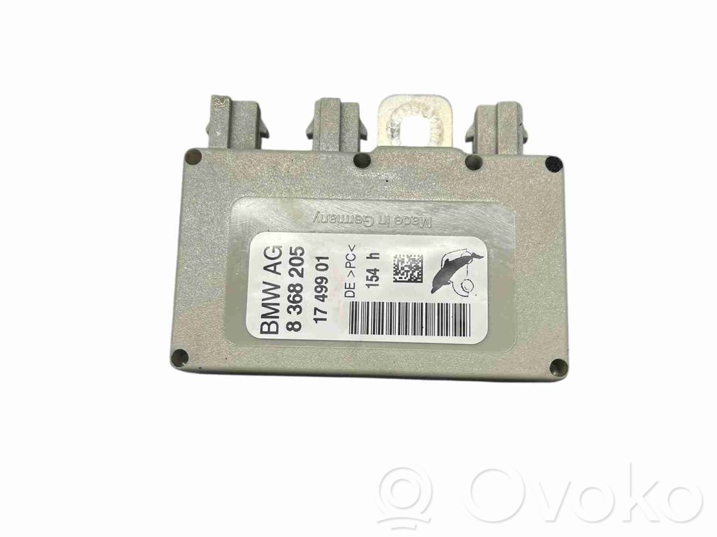 Amplificateur d'antenne   8368205,8368205