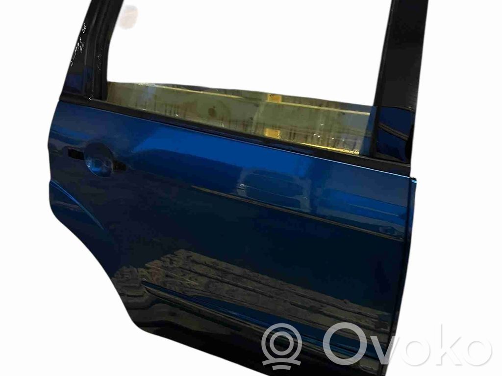 Ford S-MAX Galinės durys 