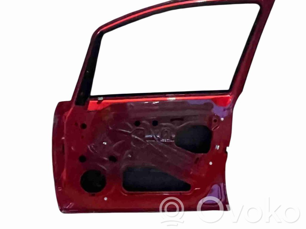 Opel Zafira B Puerta delantera 