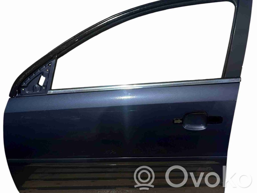 Opel Vectra C Puerta delantera 