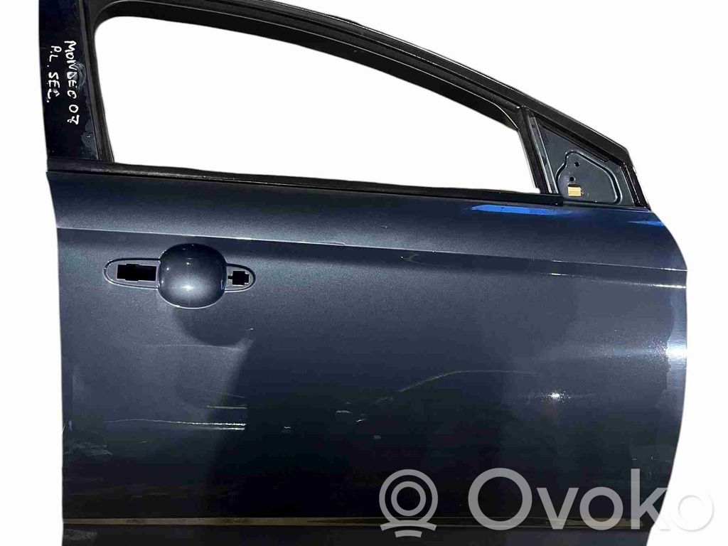 Ford Mondeo MK IV Puerta delantera 