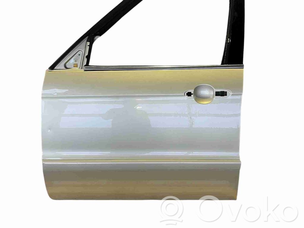 Ford Galaxy Durvis 
