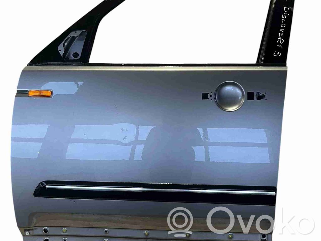 Land Rover Discovery 3 - LR3 Durvis 