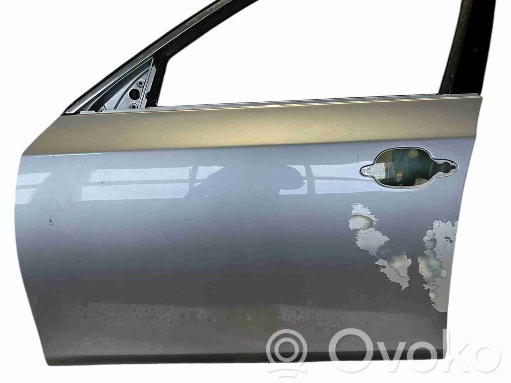 BMW 5 E60 E61 Дверь 