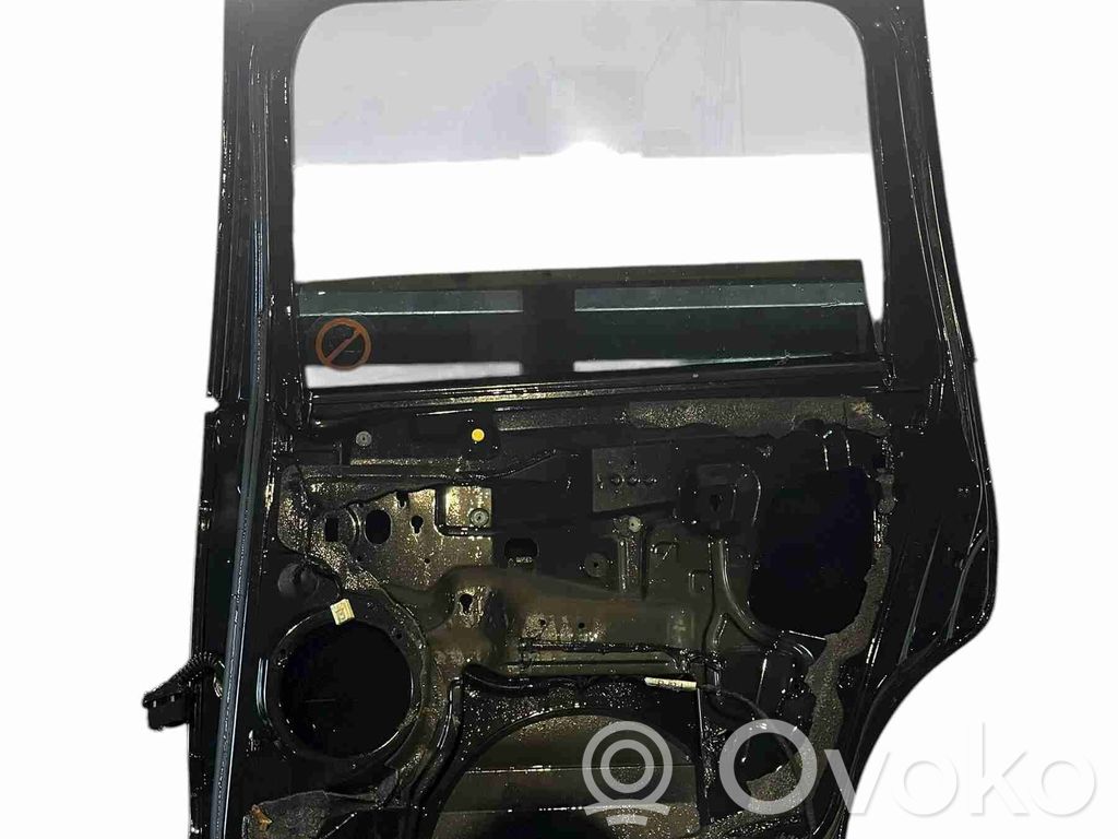 Ford Galaxy Galinės durys 