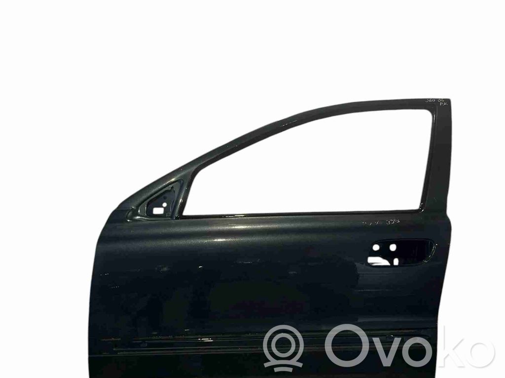 Volvo S60 Priekinės durys 