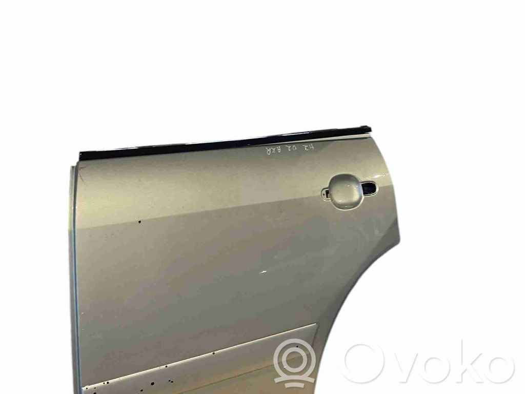 Galinės durys   8Z0833051,8Z0833051