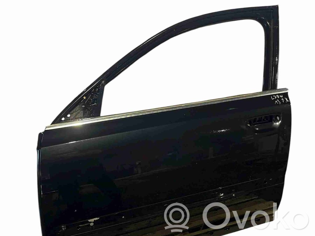 Audi A8 S8 D3 4E Дверь 