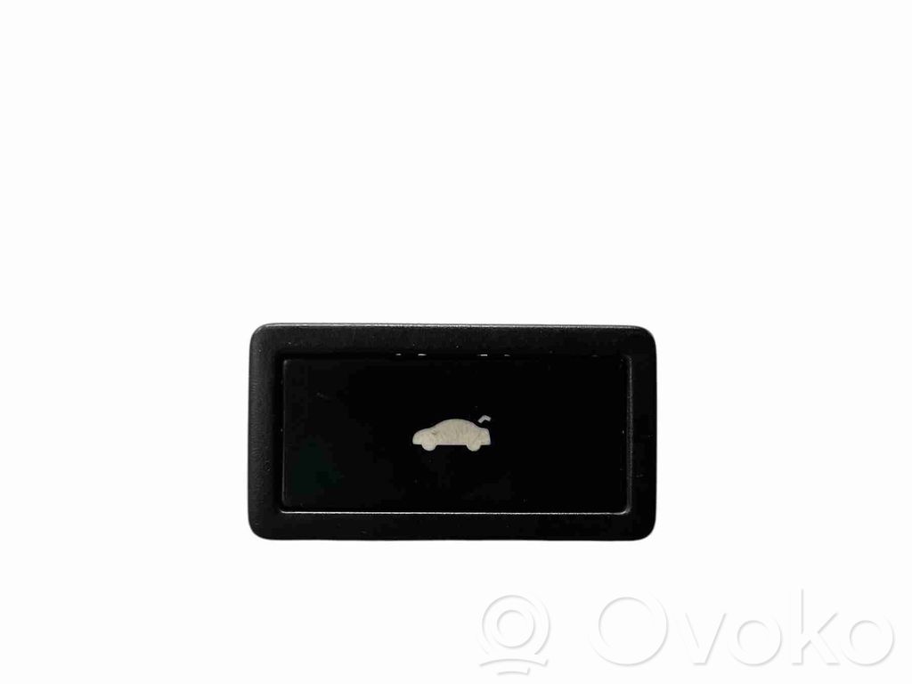 Audi A6 S6 C6 4F Tailgate/boot open switch button 