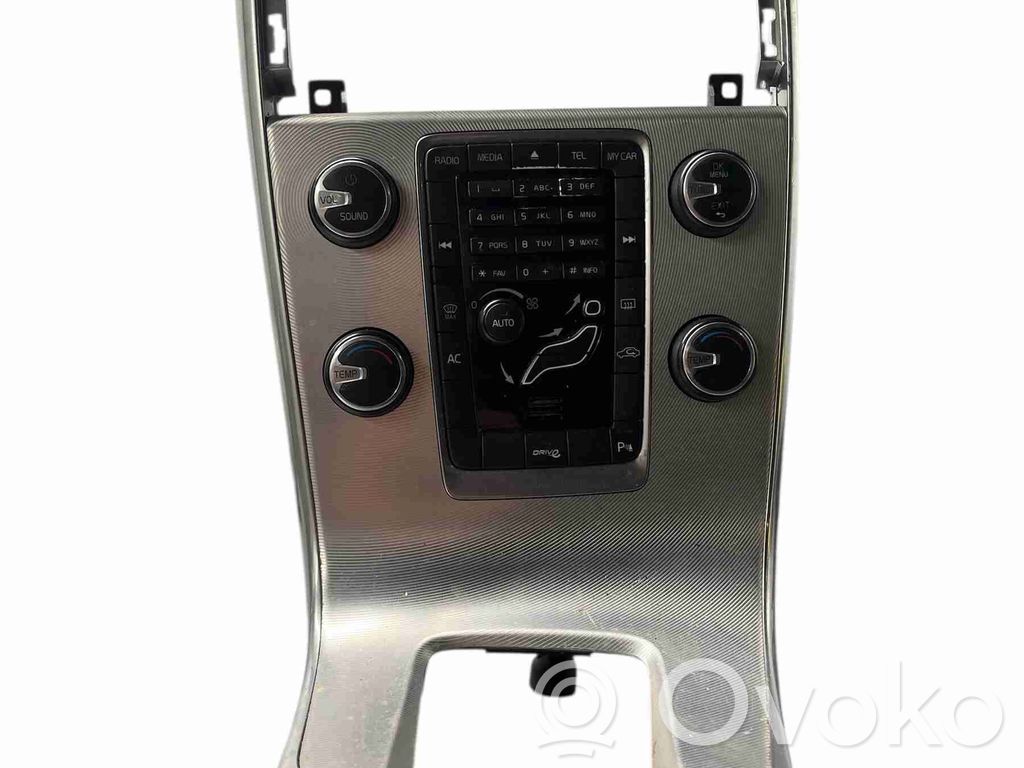 Climate control unit   9123656,9123656