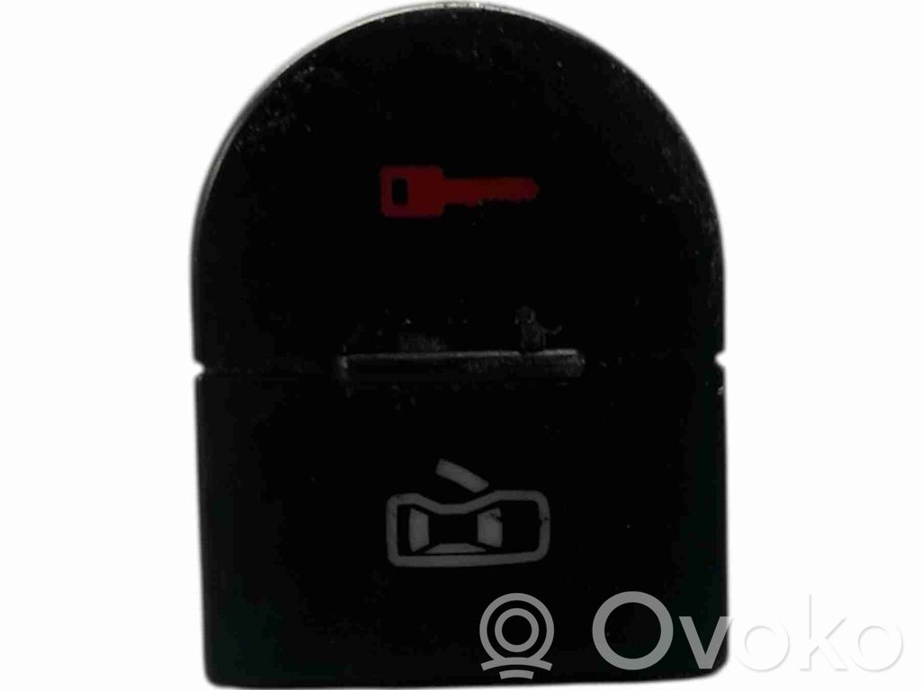 Audi TT Mk1 Central locking switch button 