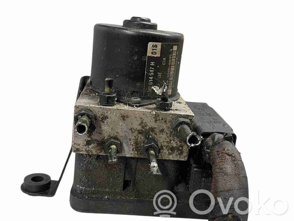 Audi TT Mk1 ABS Pump 