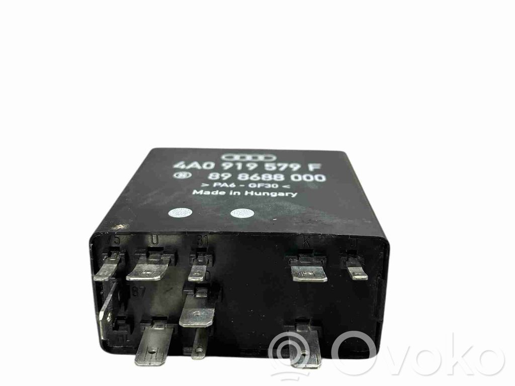 Audi Cabriolet B3 8G Muu rele 