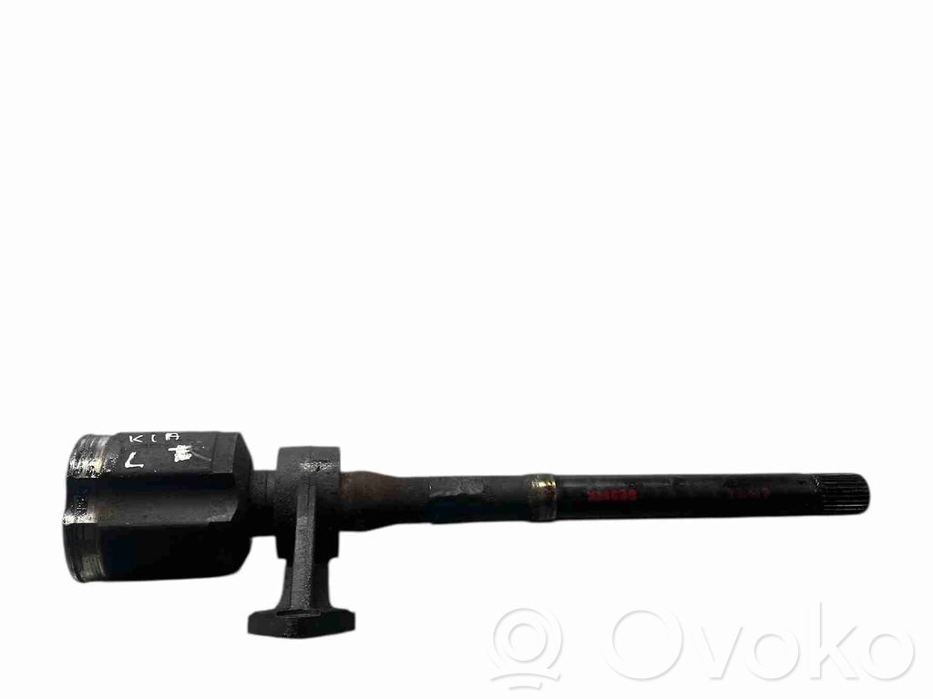 KIA Sorento Front driveshaft 