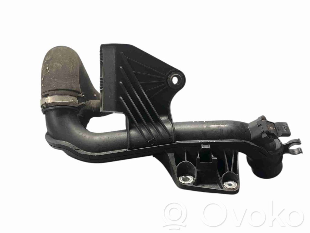 Audi A4 S4 B8 8K Air intake hose/pipe 