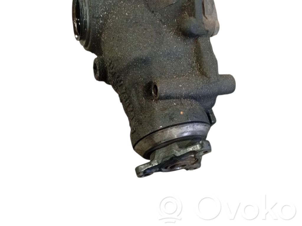 Volvo XC90 Front differential 