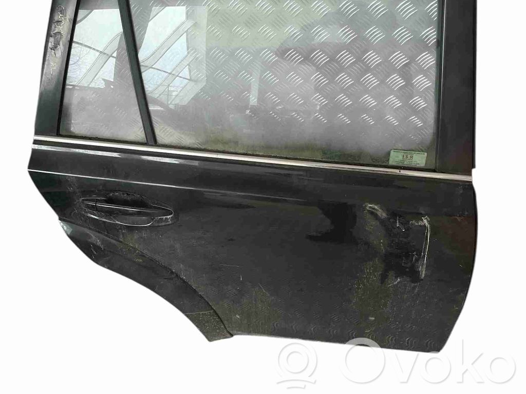 Subaru Outback Puerta trasera 