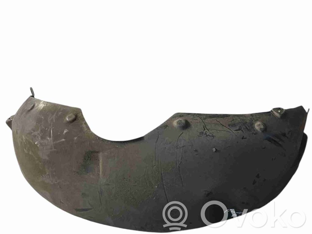 Audi Cabriolet B3 8G Rivestimento paraspruzzi parafango posteriore 