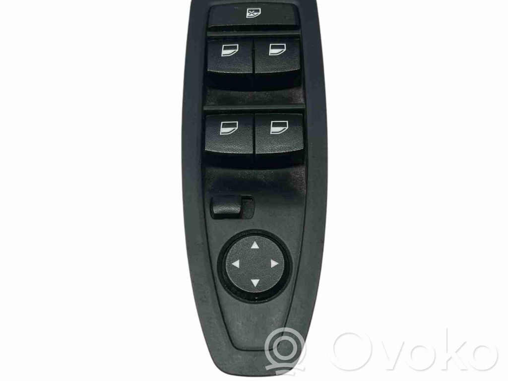 BMW 1 F20 F21 Comutator comandă geamuri electrice 