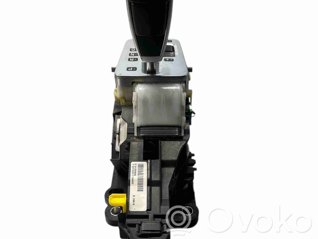 Volvo S80 Palanca/selector de cambios 