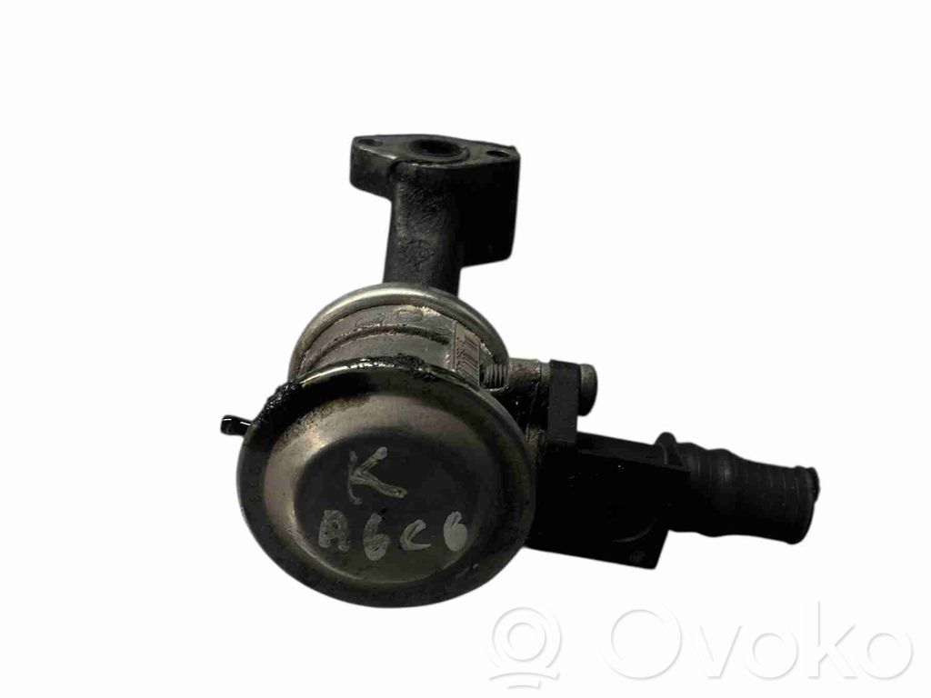 Audi A6 S6 C6 4F Válvula EGR 