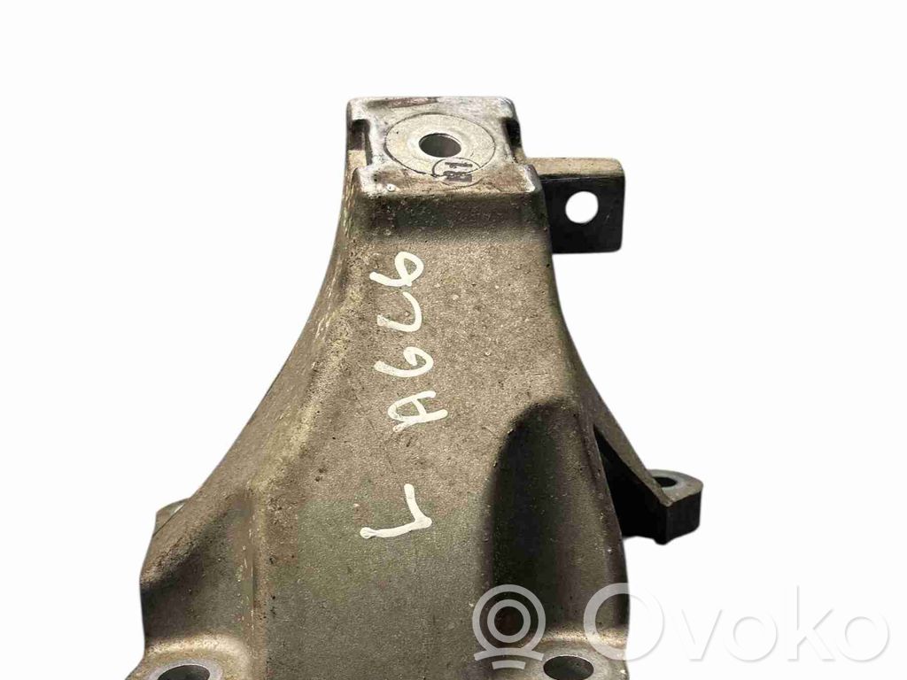 Audi A6 S6 C6 4F Engine mounting bracket 