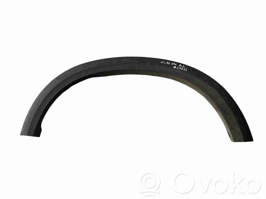 Volvo XC90 Rear arch trim 