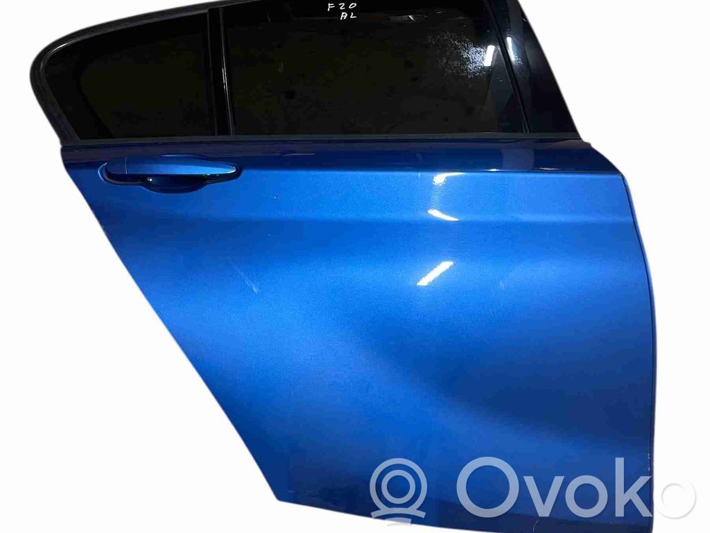 BMW 1 F20 F21 Rear door 