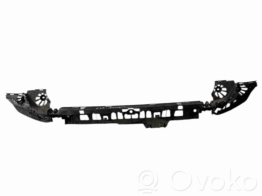 BMW 1 F20 F21 Halterung Stoßstange Stoßfänger hinten 