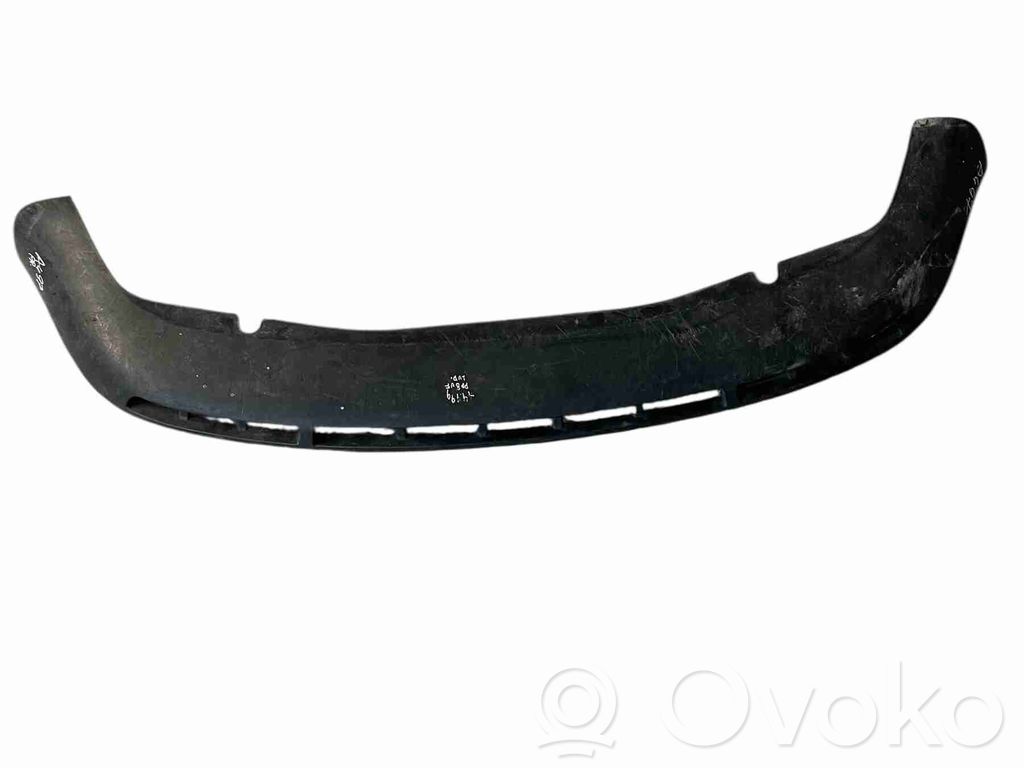 Audi A4 S4 B5 8D Labbro del paraurti anteriore 