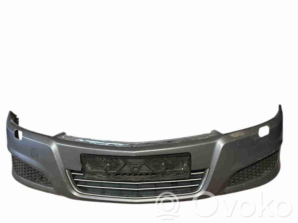 Opel Astra H Parachoques delantero 