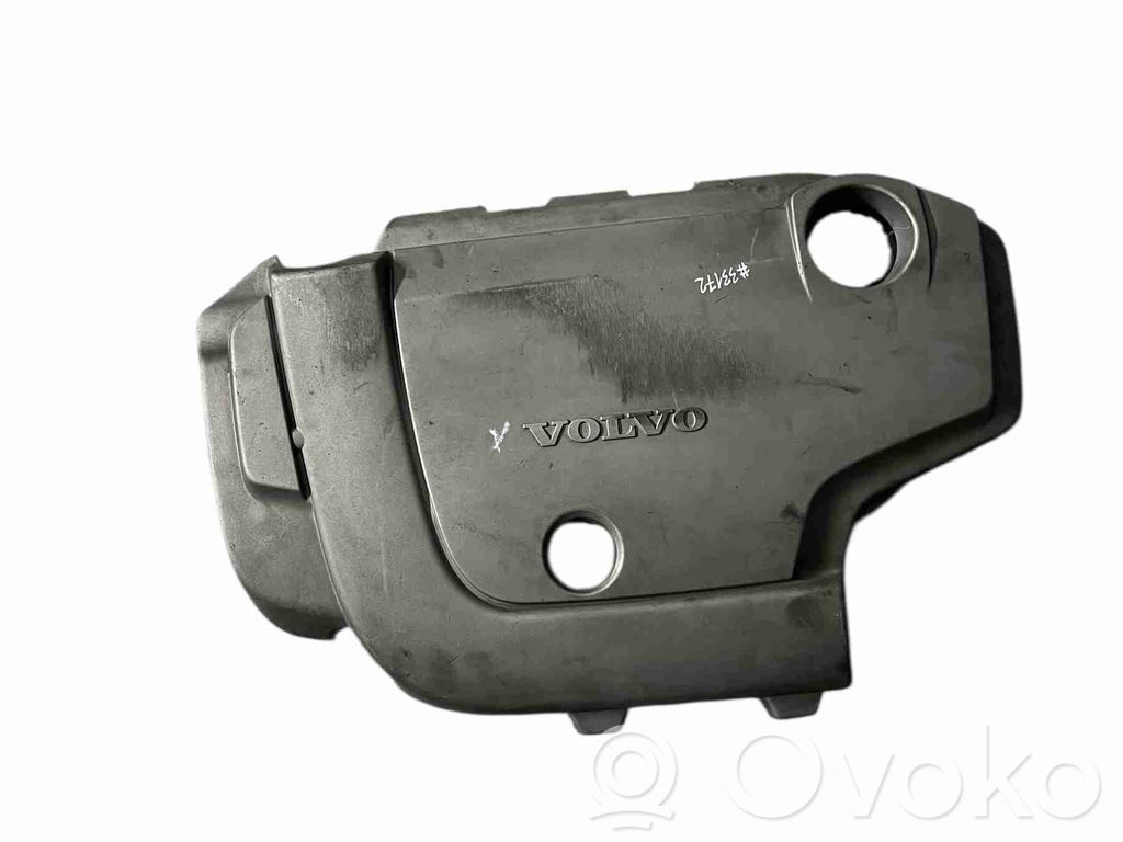 Volvo V70 Engine cover (trim) 