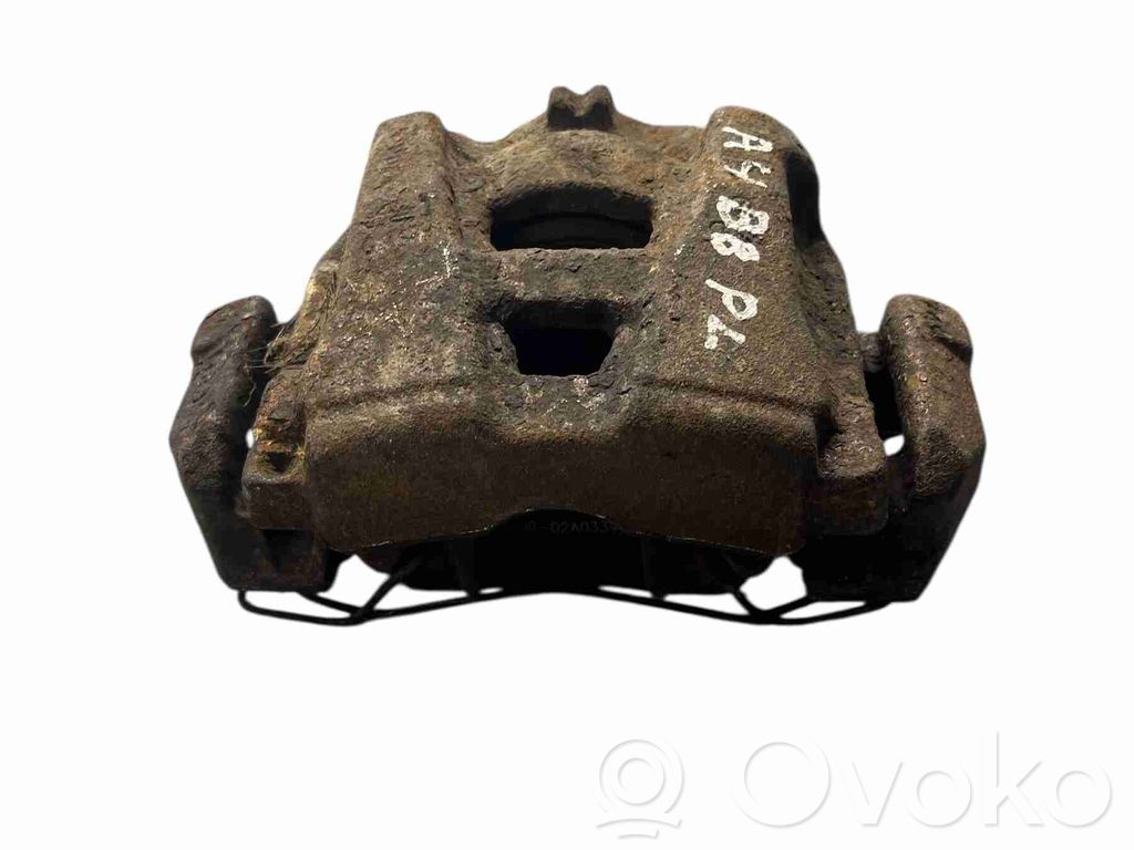 Audi A4 S4 B8 8K Front brake caliper 