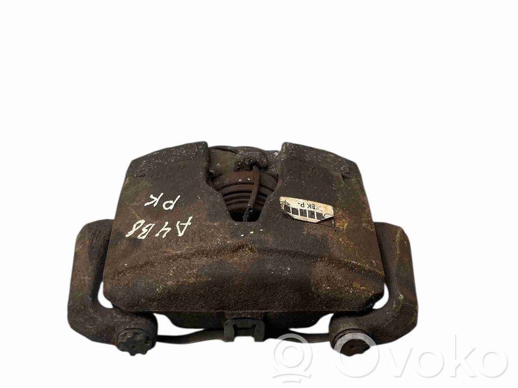Audi A4 S4 B8 8K Etujarrusatula 