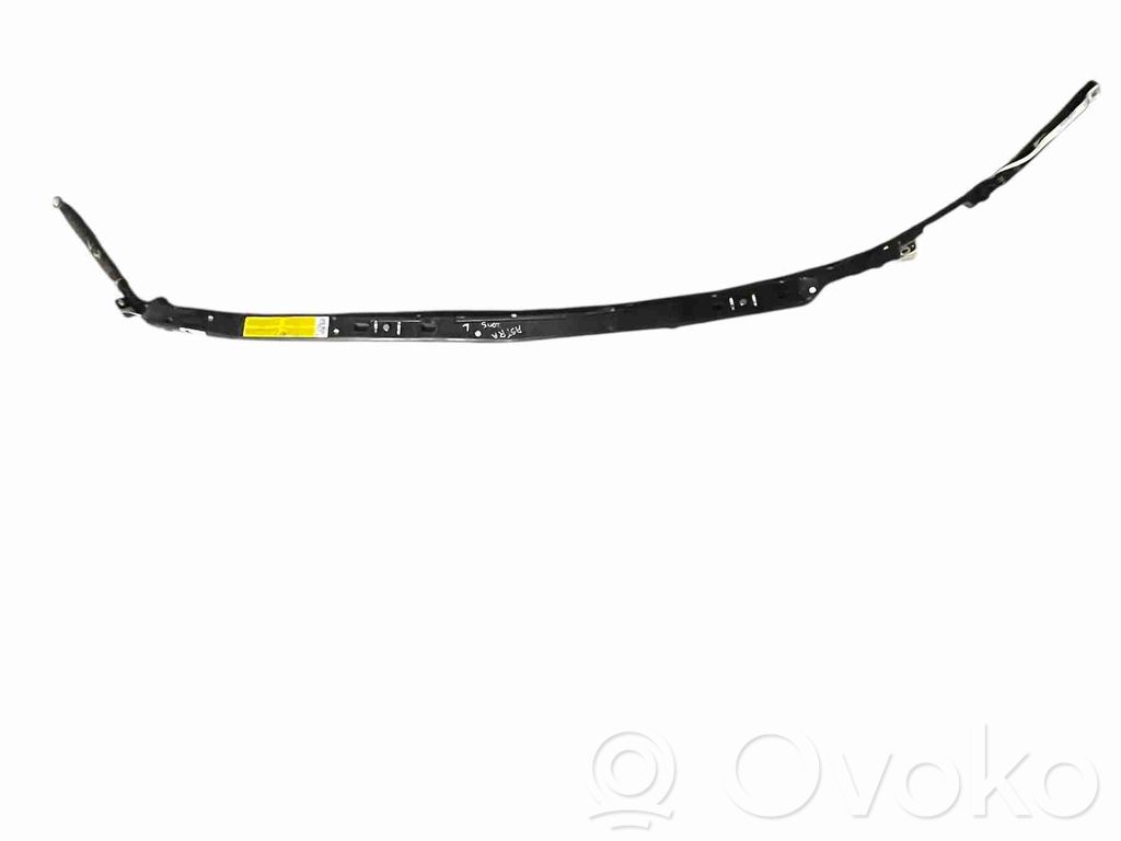 Opel Astra H Kopfairbag 