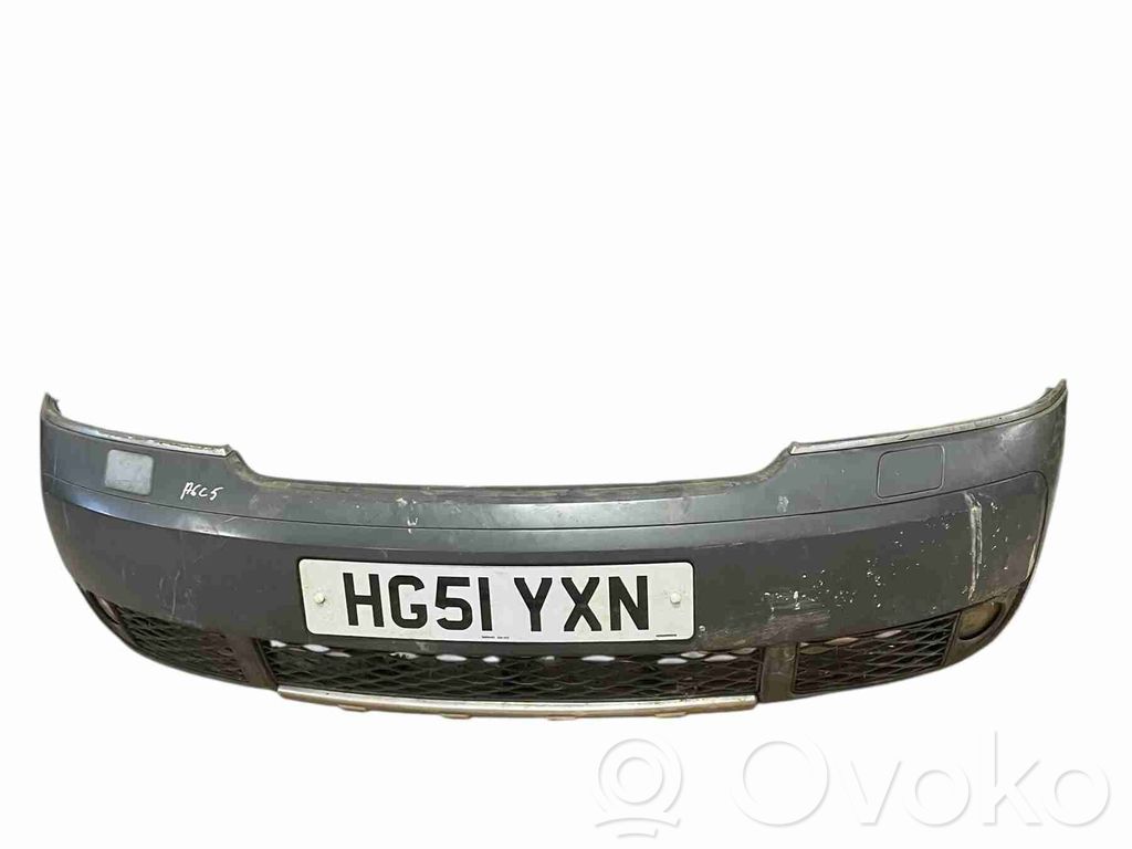 Front bumper   4B0807103,4B0807103