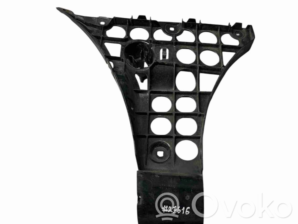 BMW 5 E60 E61 Rear bumper mounting bracket 