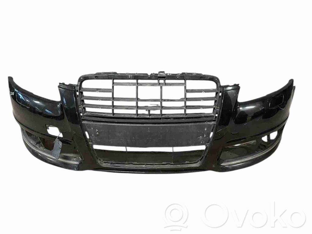 Front bumper   4F0807437,4F0807437