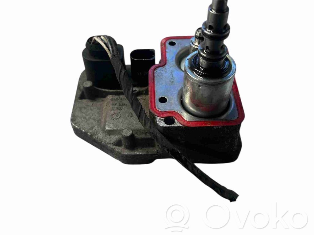 Land Rover Freelander 2 - LR2 Gearbox control unit/module 