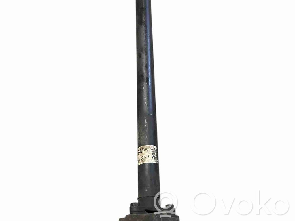 Eje propulsor delantero   7524371A102,7524371A102