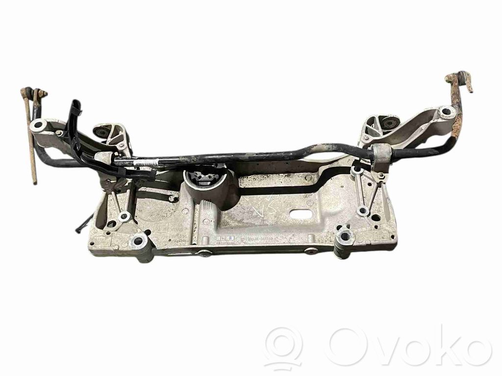 Volkswagen Golf V Front subframe 