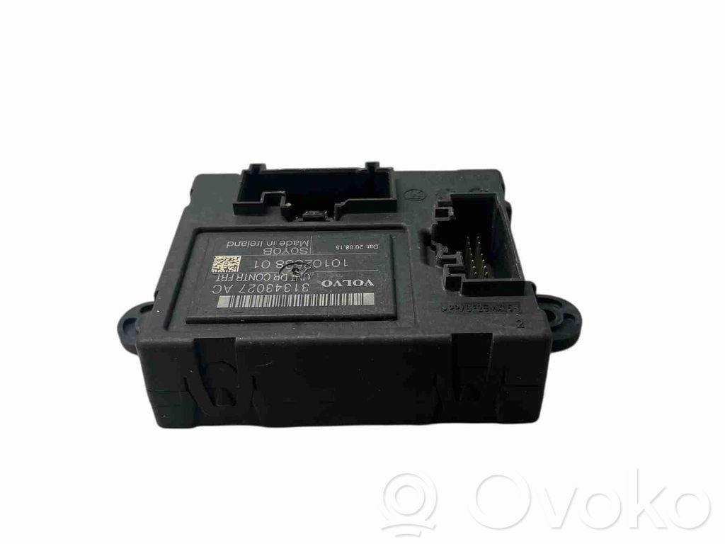 Volvo XC60 Door control unit/module 