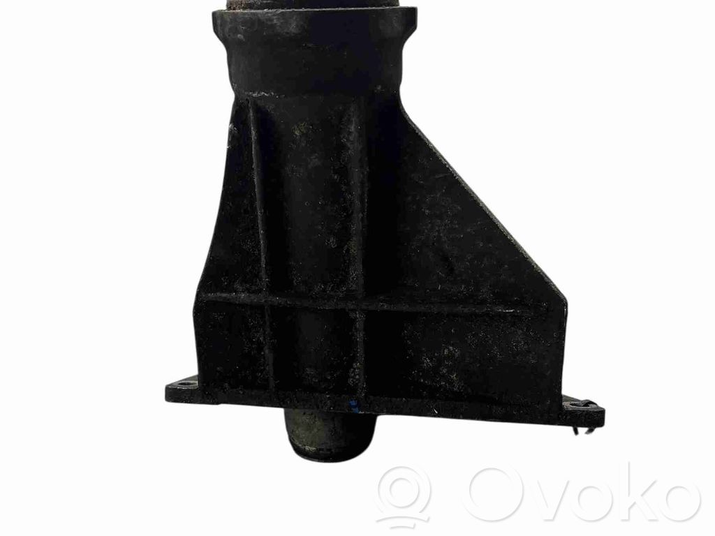 BMW X5 E53 Driveshaft support bearing bracket 