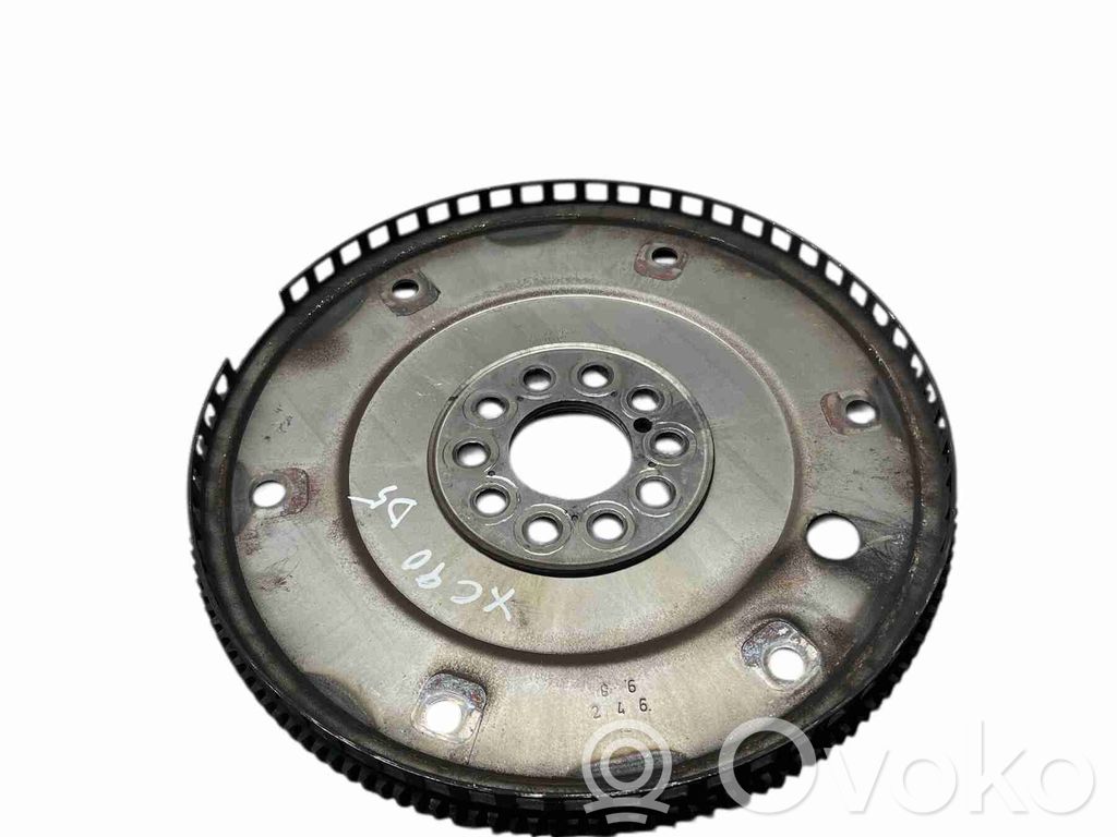 Volvo XC90 Smagratis 